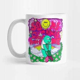 smiley Mug